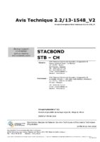 Stac-AvisTechnique-cassette-2019