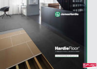 HardieFloor Brochure