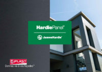 HardiePanel Brochure