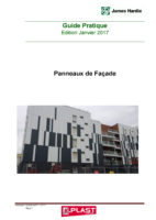 HardiePanel Guide Pratique